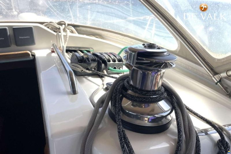 Arcona 430