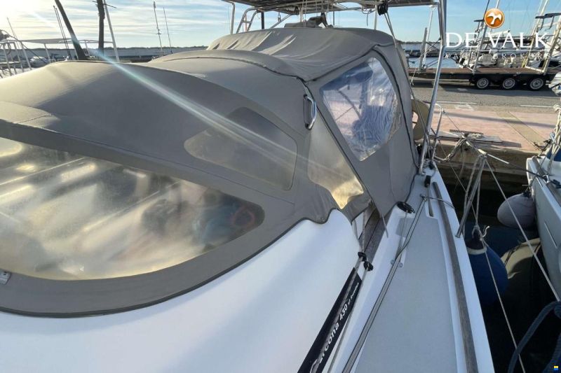 Arcona 430