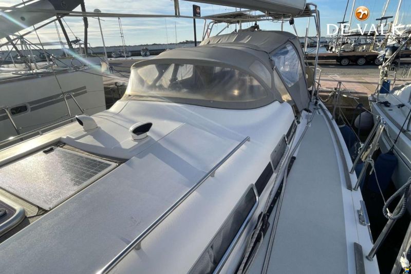 Arcona 430