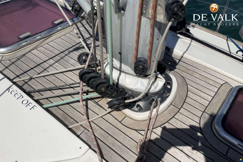 Arcona 430