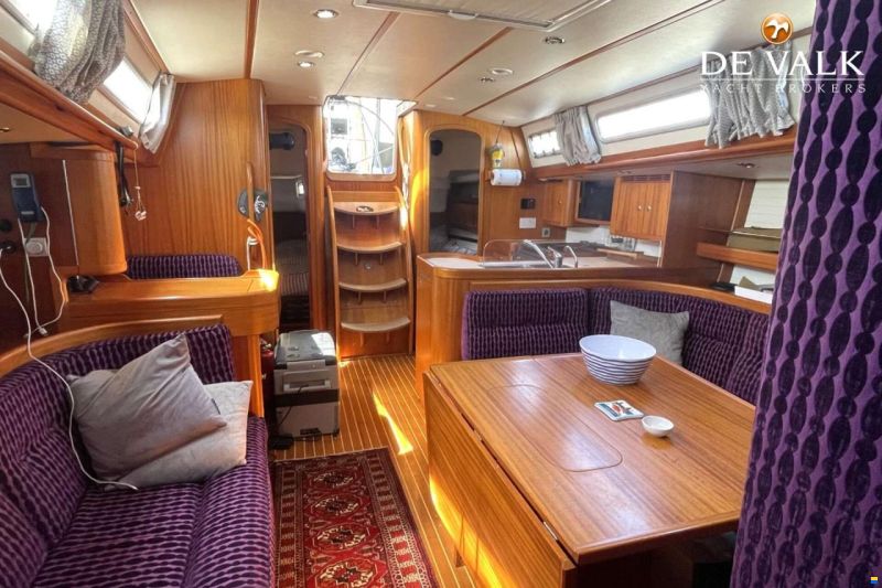 Arcona 430