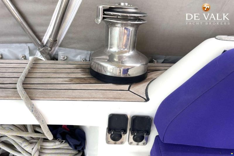 Arcona 430