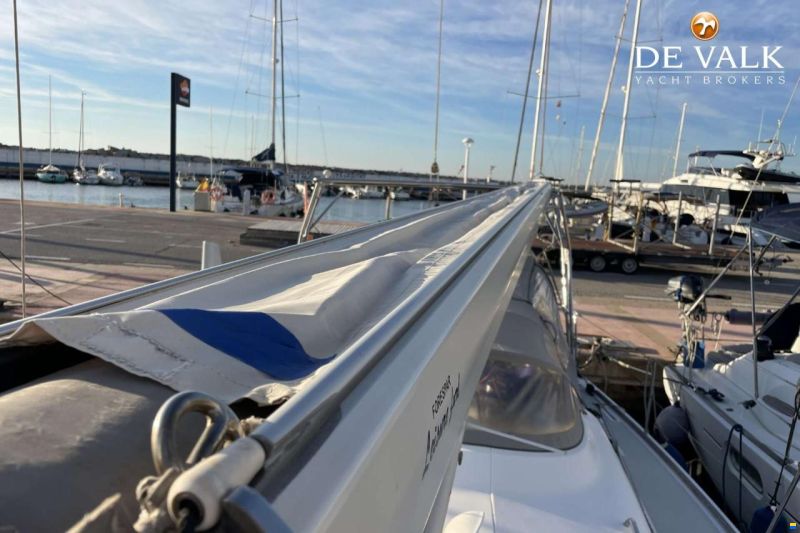 Arcona 430