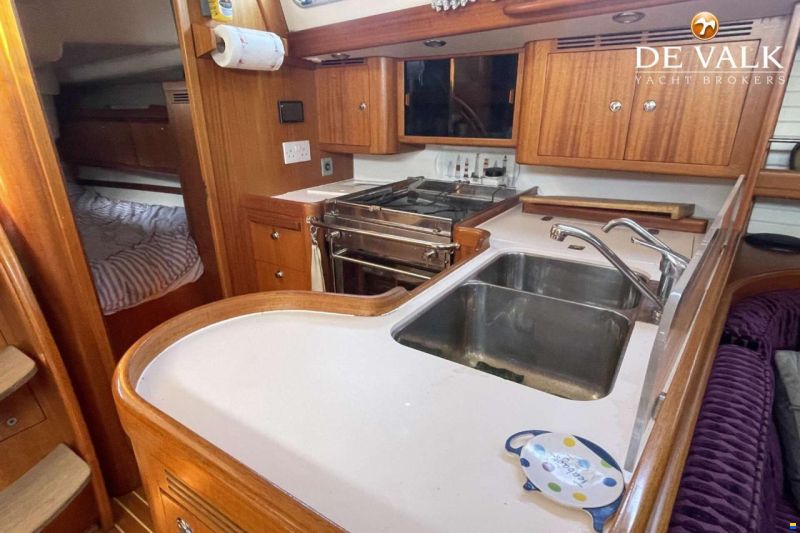 Arcona 430
