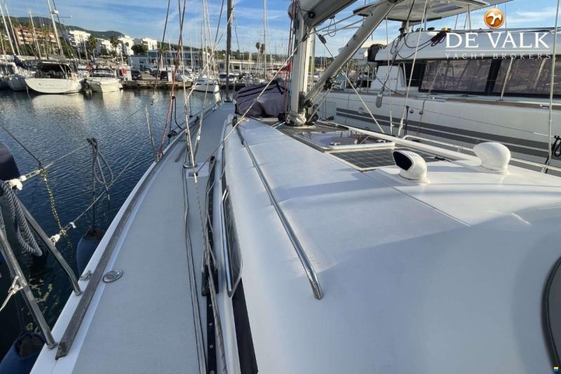 Arcona 430