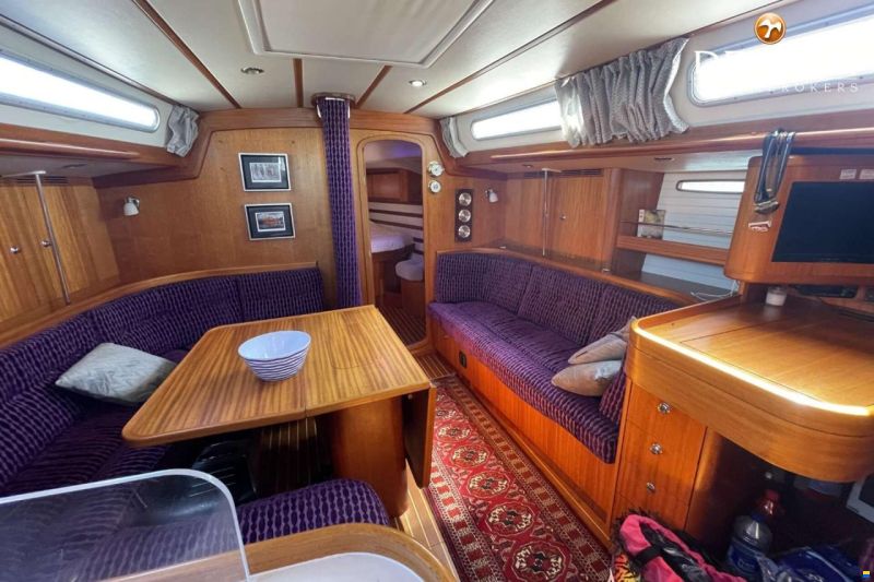 Arcona 430