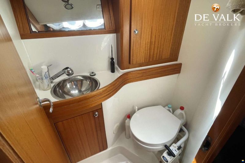 Arcona 430