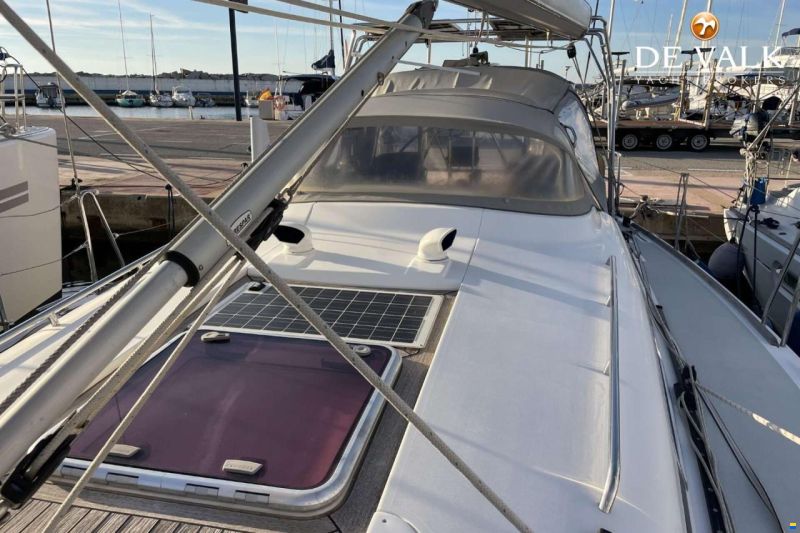 Arcona 430