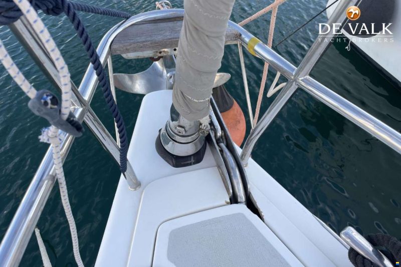 Arcona 430
