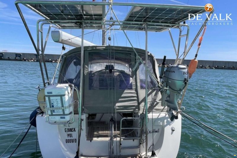 Arcona 430