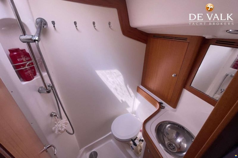 Arcona 430