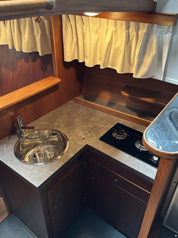 Linssen 29 Royal Ok