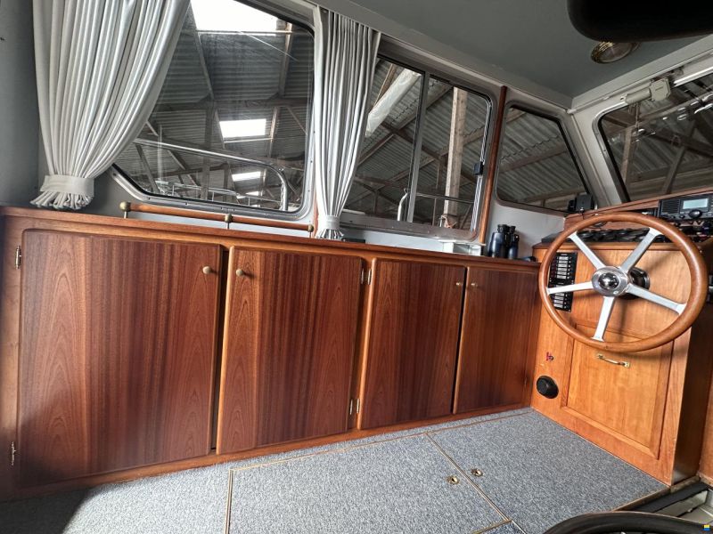 Linssen 29 Royal Ok