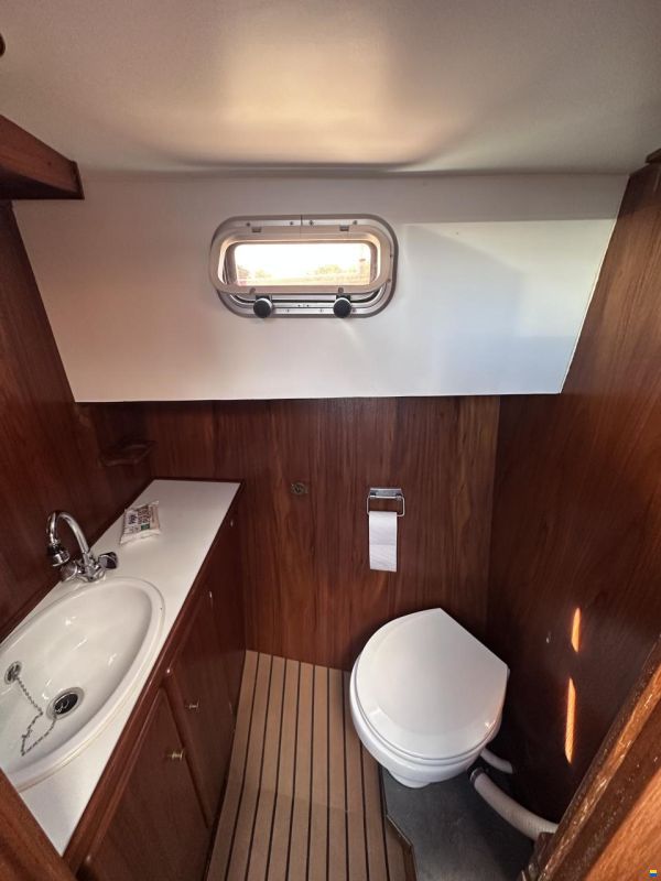 Linssen 29 Royal Ok
