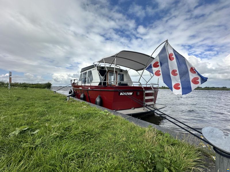 Linssen 29 Royal Ok