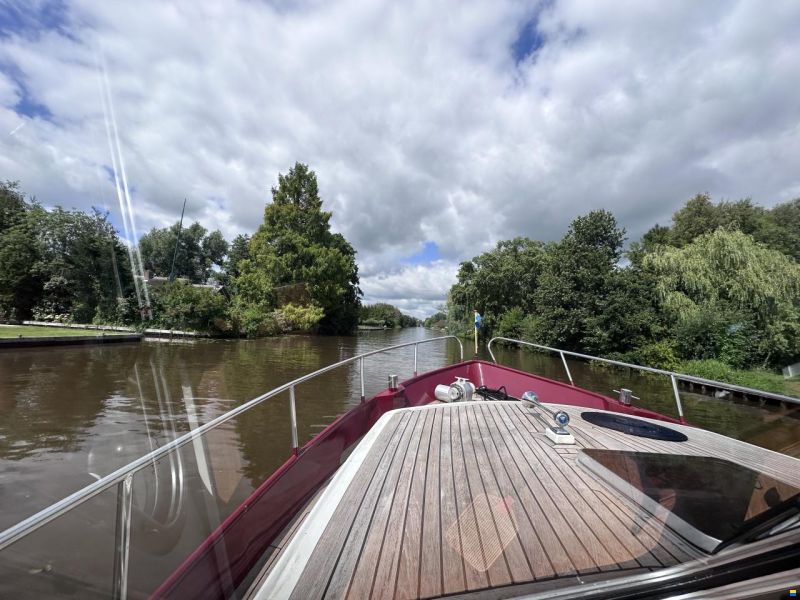 Linssen 29 Royal Ok