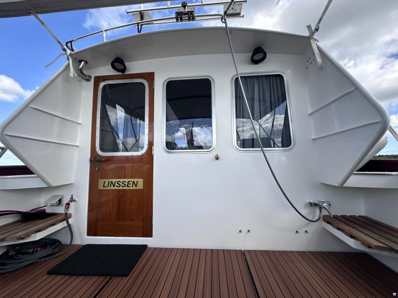 Linssen 29 Royal Ok