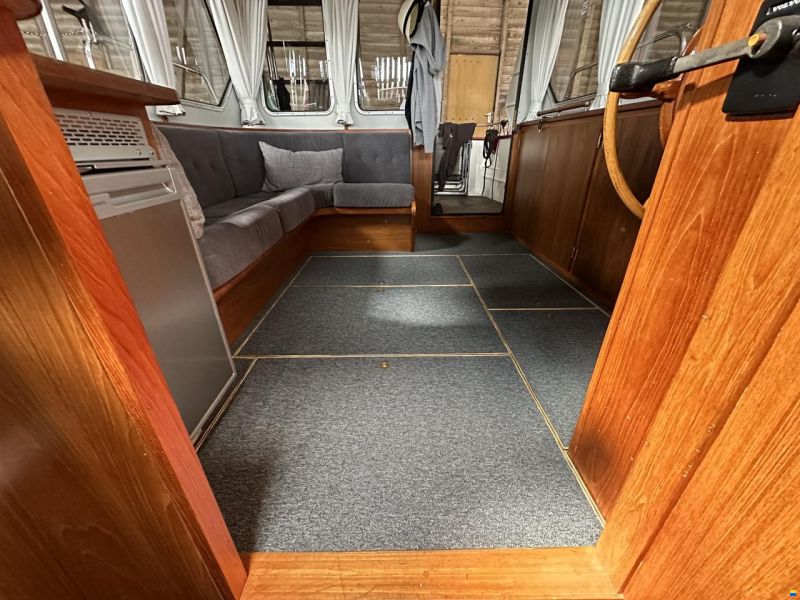Linssen 29 Royal Ok