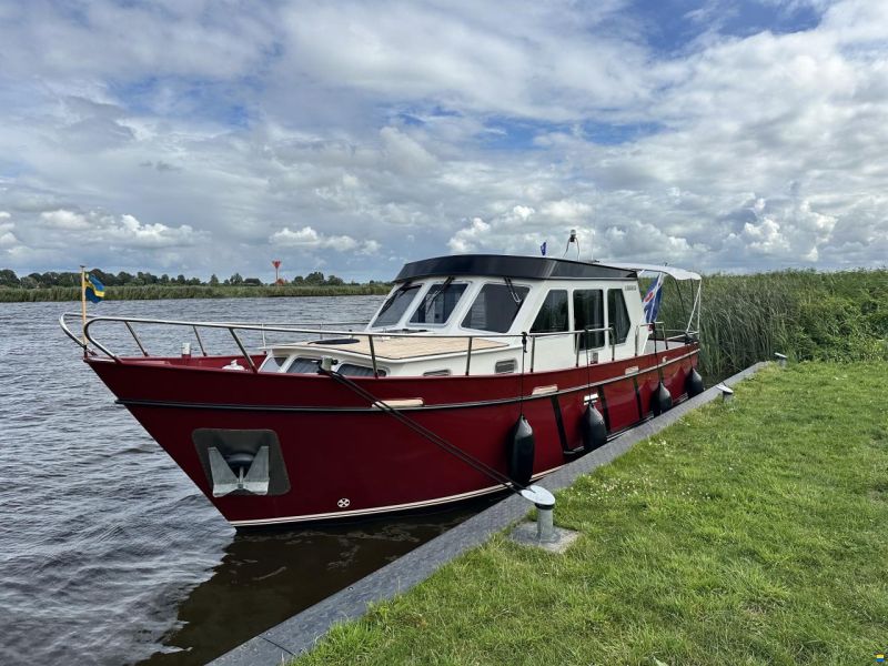 Linssen 29 Royal Ok