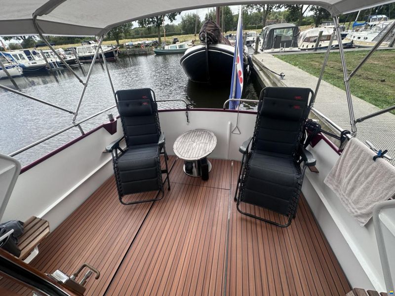 Linssen 29 Royal Ok