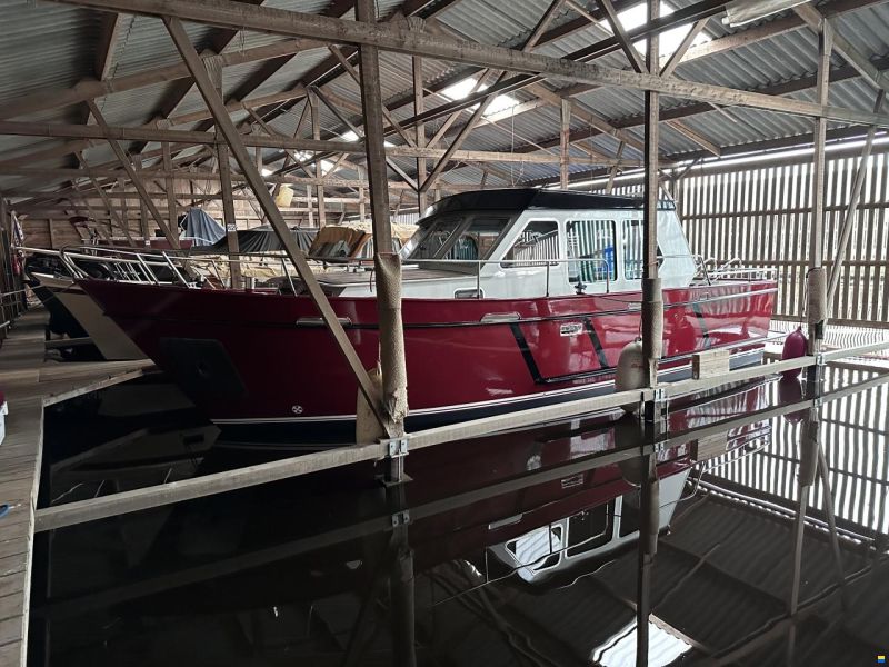 Linssen 29 Royal Ok
