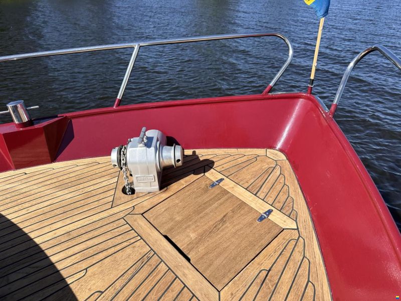 Linssen 29 Royal Ok