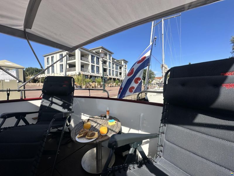 Linssen 29 Royal Ok