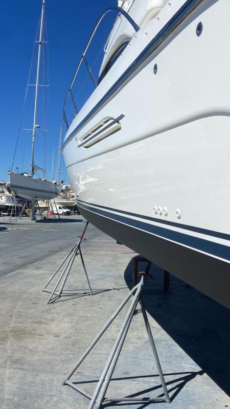 Princess 40 Flybridge