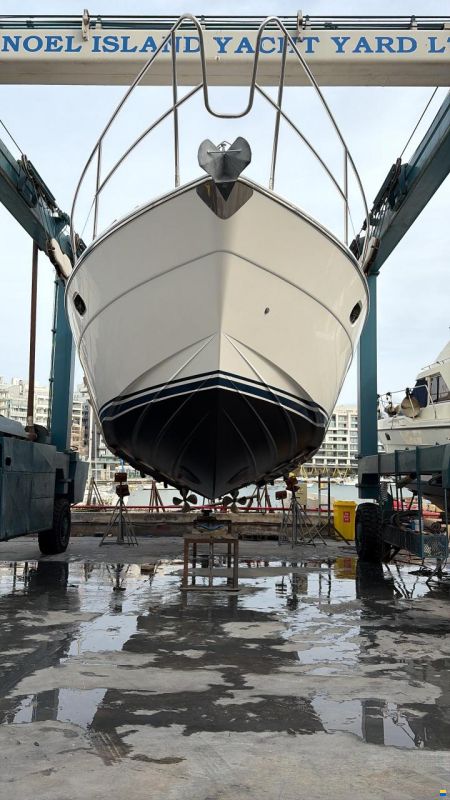 Princess 40 Flybridge