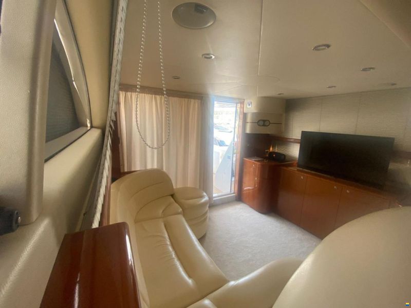Princess 40 Flybridge