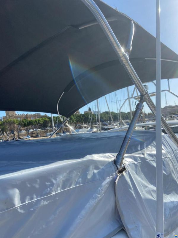 Princess 40 Flybridge