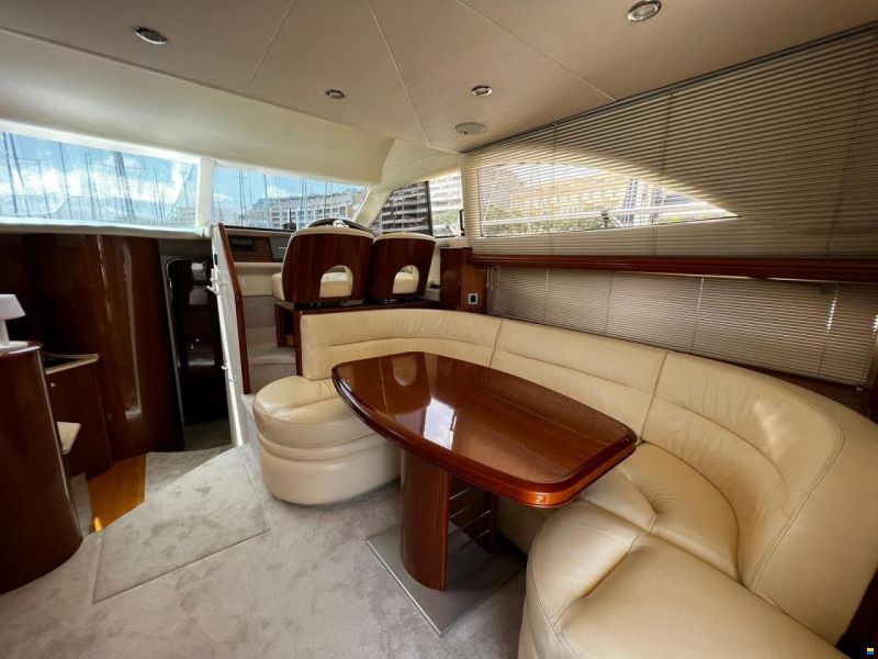 Princess 40 Flybridge