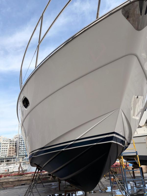 Princess 40 Flybridge