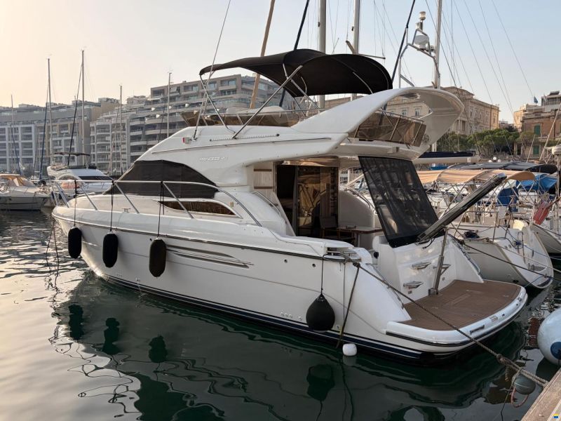 Princess 40 Flybridge