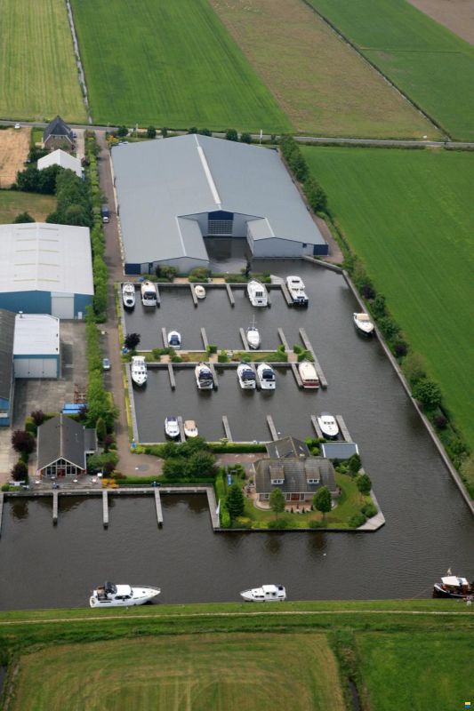 Bootshalle