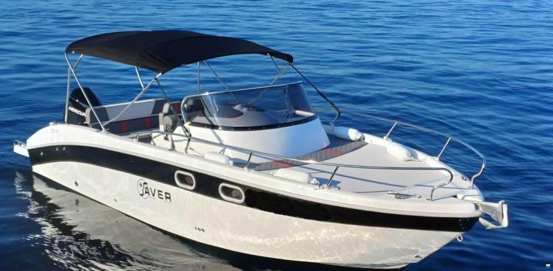 Saver 750 W.A.
