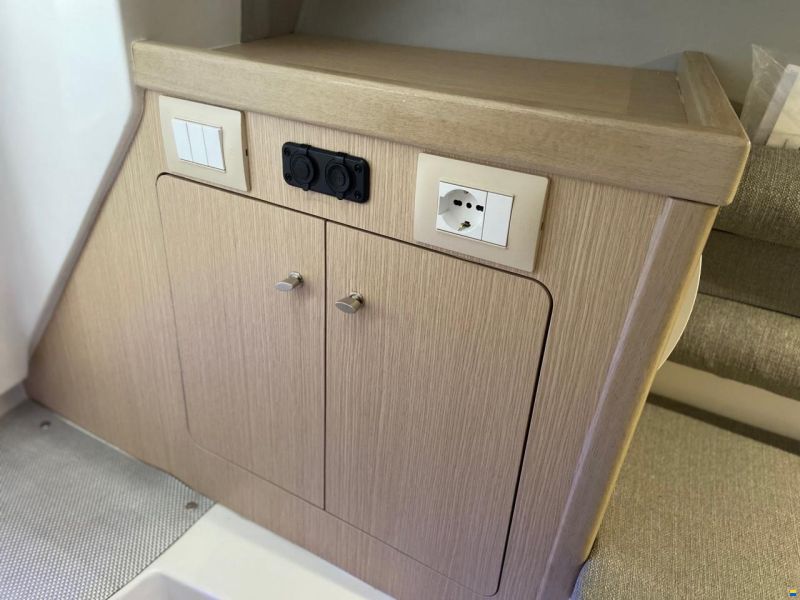 Saver 750 W.A.