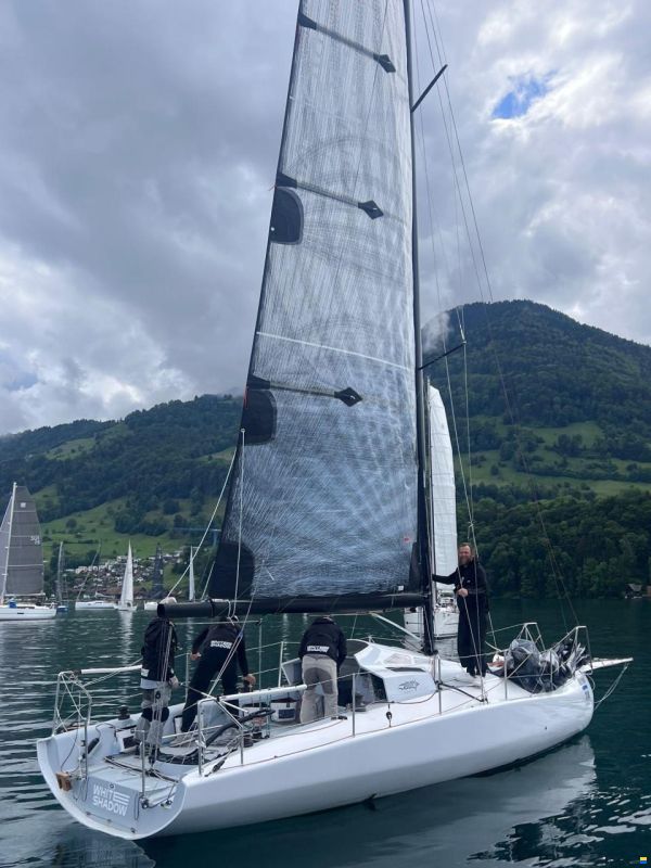 Aeolos Composites P 30