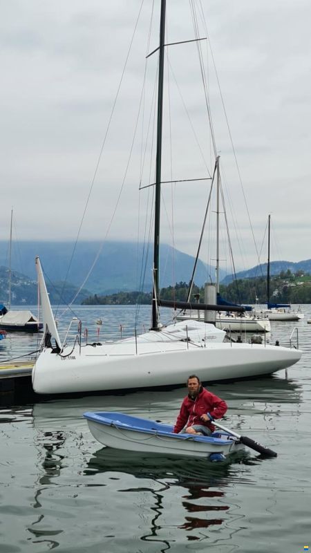 Aeolos Composites P 30