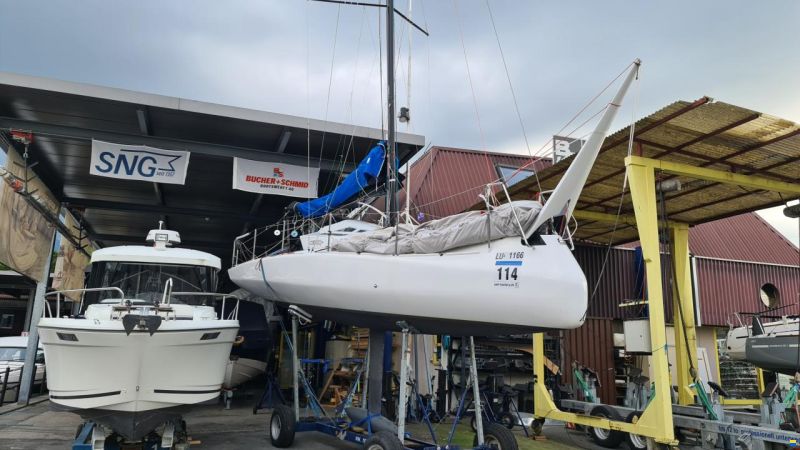 Aeolos Composites P 30