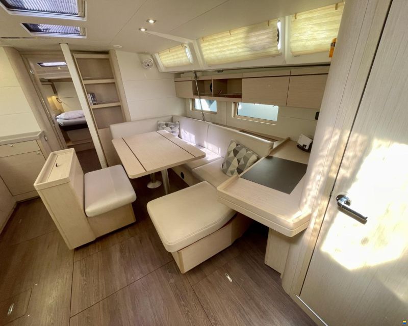 Beneteau Oceanis 46.1