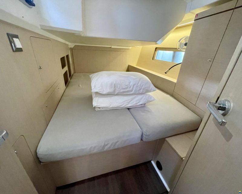 Beneteau Oceanis 46.1