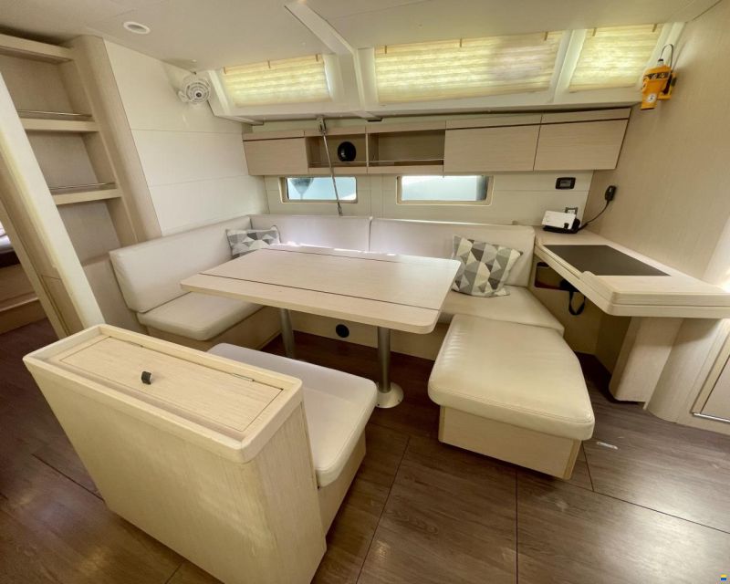 Beneteau Oceanis 46.1