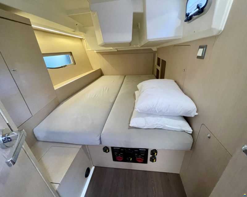 Beneteau Oceanis 46.1