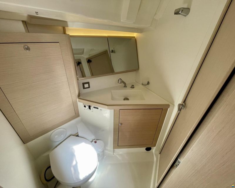Beneteau Oceanis 46.1