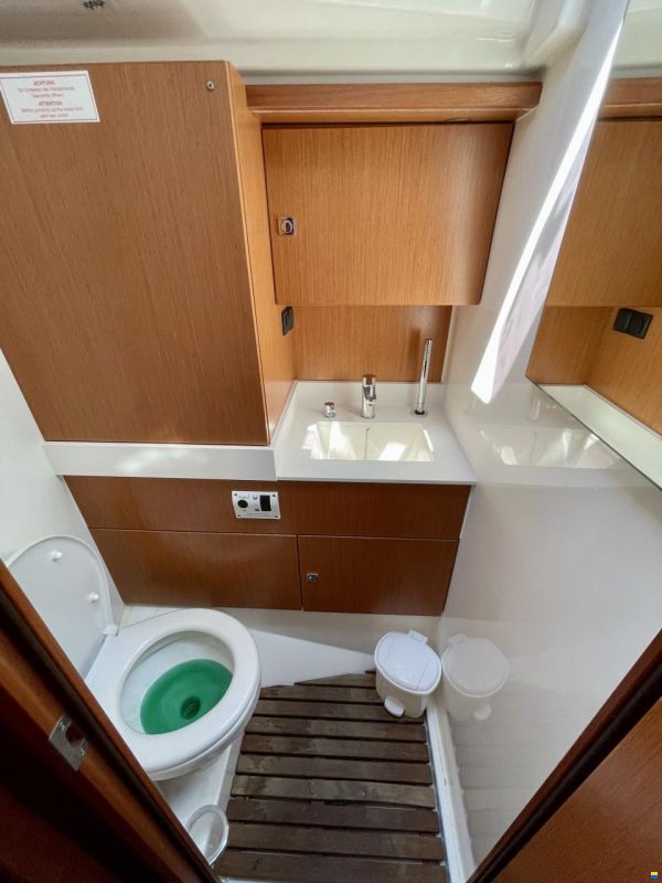Bavaria Cruiser C45 Style