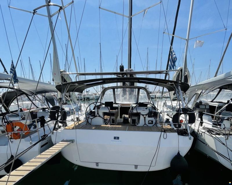 Bavaria Cruiser C45 Style