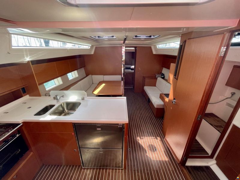 Bavaria Cruiser C45 Style