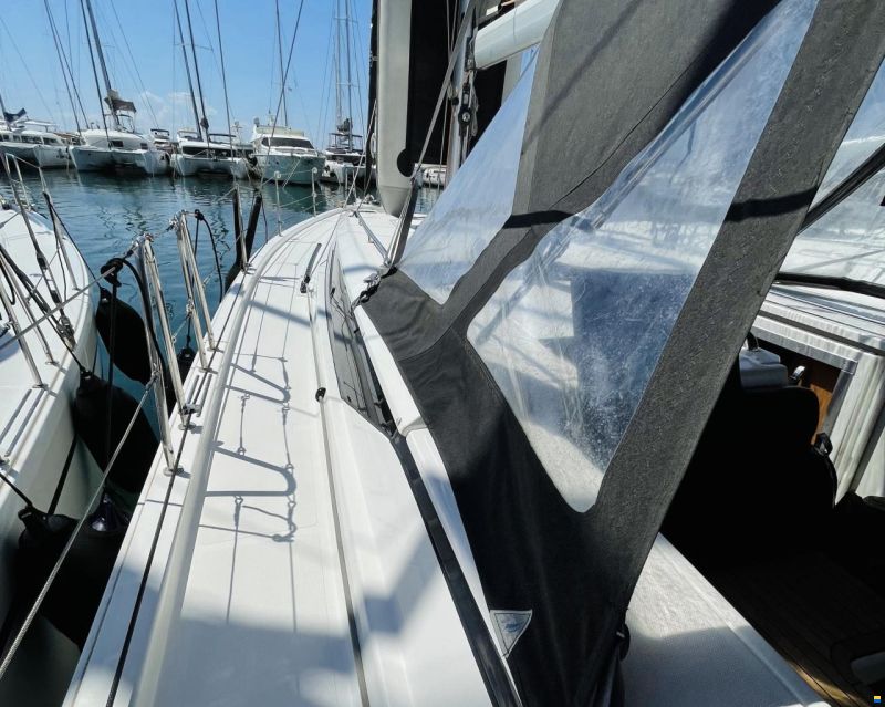Bavaria Cruiser C45 Style