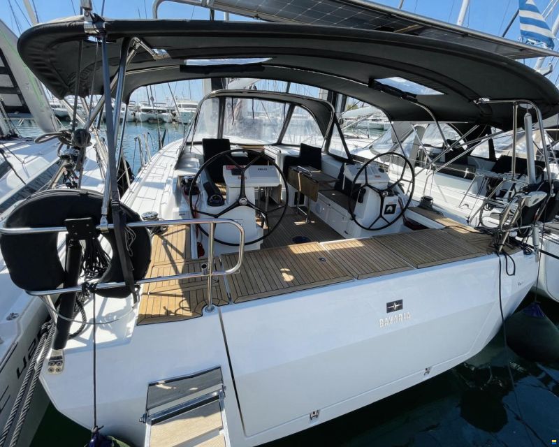 Bavaria Cruiser C45 Style